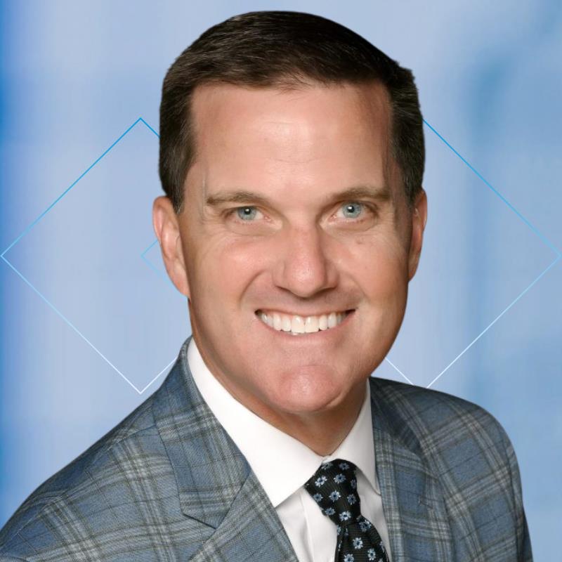 Chad Eaton